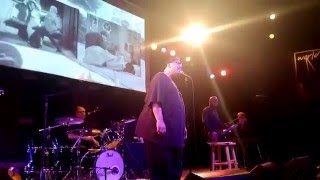 Crazy Mixed Up Kid (The Smithereens)