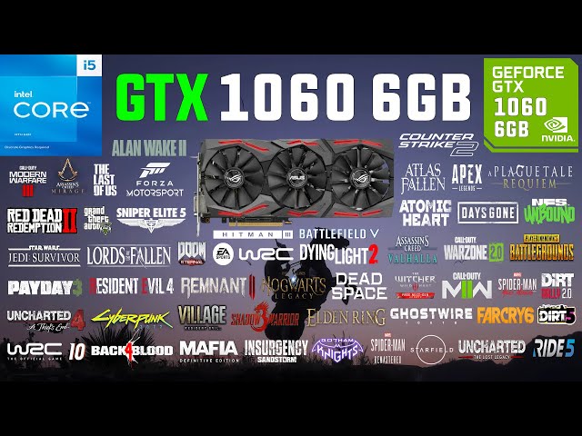 8/16 ядер Xeon E5 / GeForce GTX 1060, 6 ГБ / 16 ГБ RAM / 500 ГБ HDD (Ігровий ПК ALMATECH XR291)
