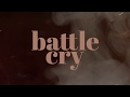 Beth Crowley- Battle Cry (Based on Throne of Glass by Sarah J Maas) (Official Lyric Video)