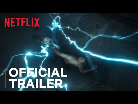 Trailer Oficial