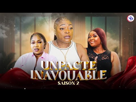 UN PACTE INAVOUABLE | SAISON 2  |EPISODE 9 |Film congolais 2025 | Sila Bisalu | SBproduction