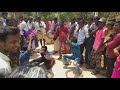 Mudivarthi Kabaddi Defence Players Dance