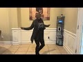 Bad Boy Line Dance
