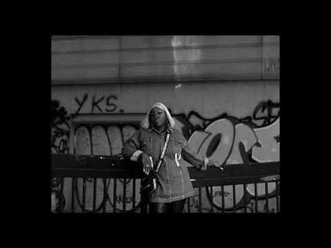 Grime Originals Docuseries - Lioness Trailer