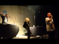 Dirty Dike - Ten Dike commandments [live in ...