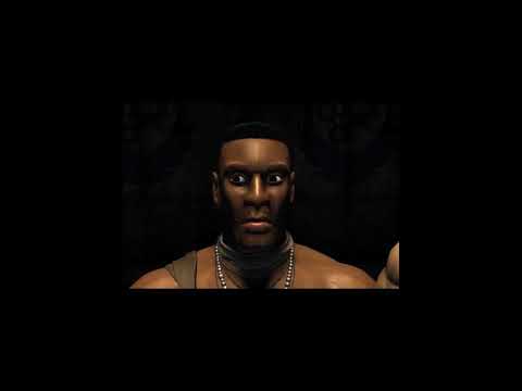 Fallout Tactics intro mission 1 part 1