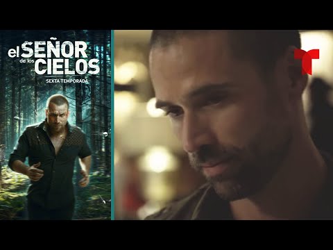 El Señor de los Cielos 6 | Capítulo 79 | Telemundo