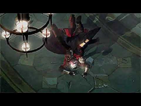 MUSTYJAYDIN X GODLESS - DEATH TO ALL PROD. GODLESSMANE (SLOWED + REVERB)