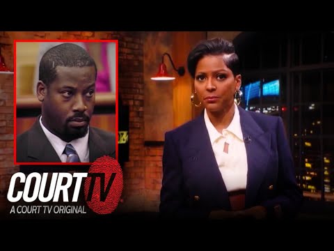 'Student Body' Someone They Knew with Tamron Hall