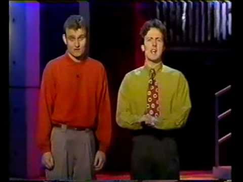 The Mary WhiteHouse Experience Pilot Episode Part 1