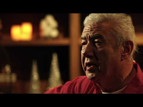 6 Weeks to Christmas: The Huron Carole