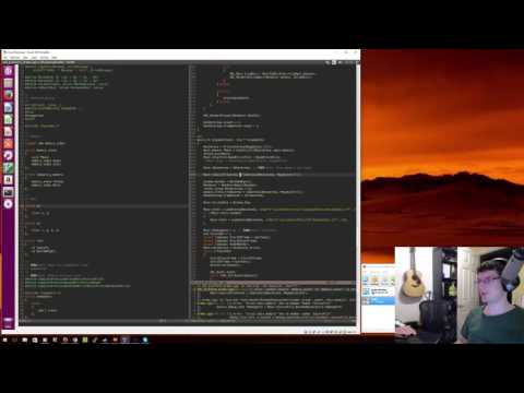 Playing with DWARF debug information #programming - 2016-09-01, part 2