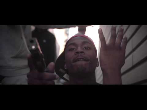 FredoBagz - Another Chance | Dir. @SHOTBYADAMKG