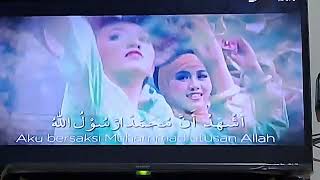 Download lagu Azan Magrib Palembang (MNCTV) mp3