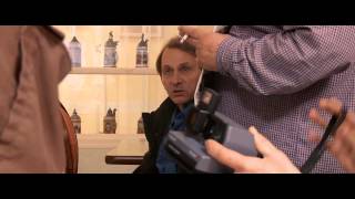 THE KIDNAPPING OF MICHEL HOUELLEBECQ Trailer | 2014 LA Film Fest