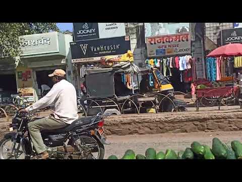SHAHADA FRUITS🍉🍊🍋🍌 MARKET