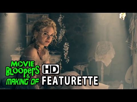 Into the Woods (2014) Featurette - "Stay With Me"
