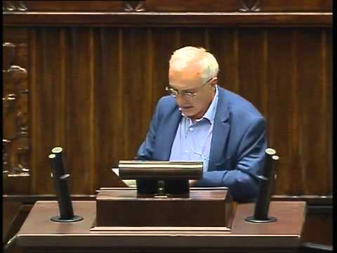 Jerzy Żyżyński krytykuje reformę uczelni i nową habilitację