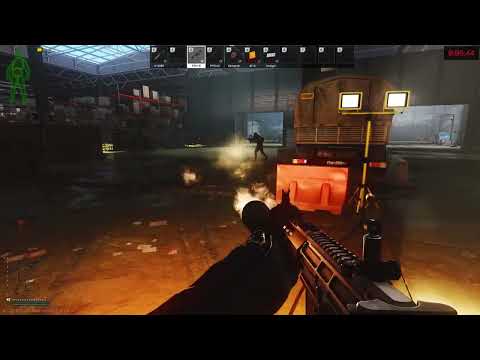 how to get max scav karma the fastest way possible