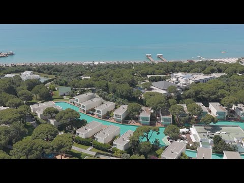 Club Privé by Rixos Belek: Where Dreams Live, Full of Nature