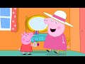 Peppa Makes Perfume Peppa Pig Official Full Episodes