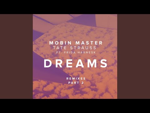 Dreams ft Frida Harnesk (Part 2) (Acapella wet 115bpm)
