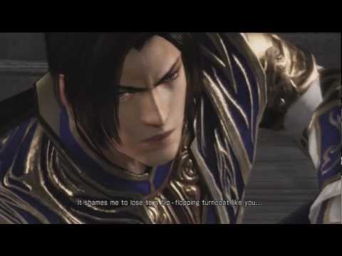 Dynasty Warriors 7 Wu Story Mode Walkthrough Part 23 Final