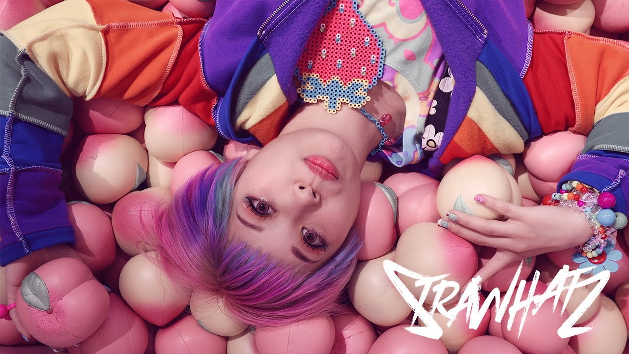 Strawhatz - Uncle Robz Theme featuring. Haruka Kurebayashi (Official Music Video)