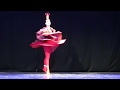 2019 06 02 Annachiara Assolo Regina Rossa