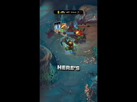 NAUTILUS Jungle Clear is WAY Faster Than You Think! 🧐