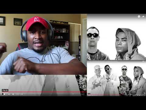 EL DURO REMIX X REACCION