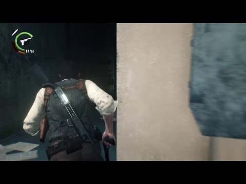 The Evil Within 2 Nightmare (Livestream)