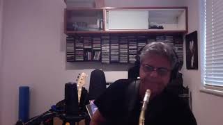 Talking to myself   Eneias &amp; AC