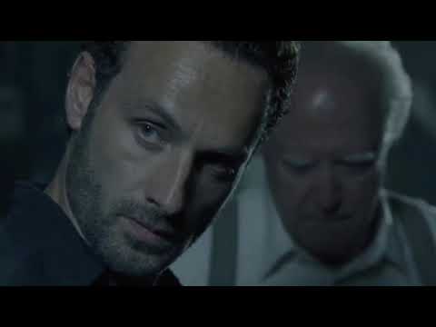 TWD - Bar Scene (Music Correct)