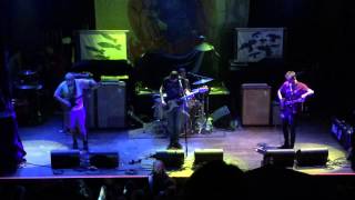 Modern Baseball [Full Set, Live at the House of Blues, Anaheim, CA, 03.24.2014]
