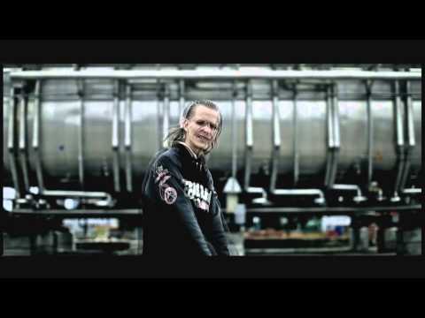 Dope D.O.D. feat. Lech Roch Pawlak