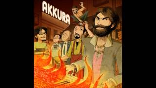 Akkura - Beddu lupu (Feat. Arto Lindsay)