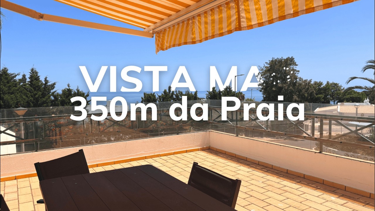 Vídeo do imóvel