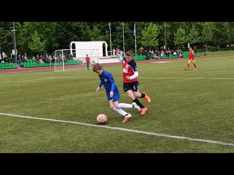 Unis-Željezničar 0:7