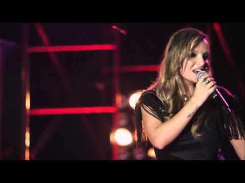 A hora é agora  - Villa Baggage - Sertanejo Play