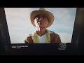 The Karate Kid 1984 End Credits AMC 2023