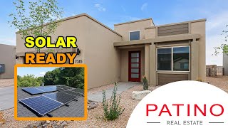 STOP Building Homes the Old Way Las Cruces Goes All-Electric