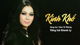 Hợp âm Kinh Khổ Trầm Tử Thiêng