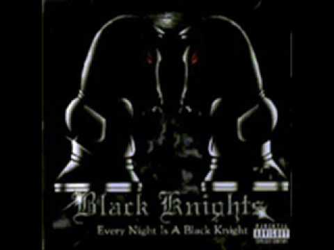 Black Knights-Real Shit