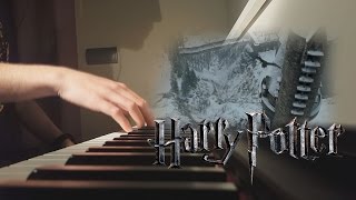 Harry in Winter - Patrick Doyle - Harry Potter