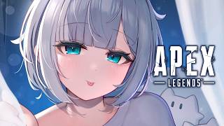 【APEX】うおー！えぺ！【ぶいすぽっ！/花芽すみれ】