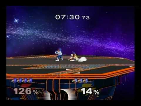 Tipperoni 70 LF - Tirno (Blue) vs BobbyBigBallz (Neutral)