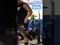 507LBS CONVENTIONAL DEADLIFT