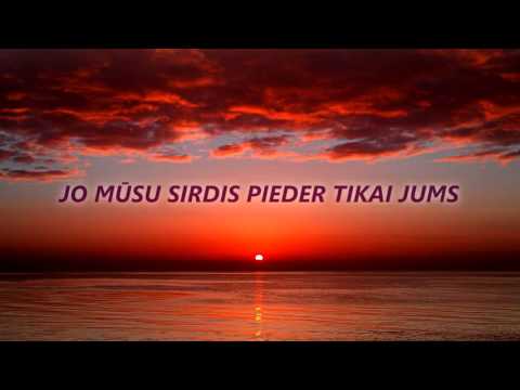 Kungi Uzlūdz Dāmas - Mūsu Sirdis Pieder Jums !