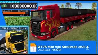 Download lagu WORLD TRUCK DRIVING SIMULATOR APK MOD DINHEIRO INFINITO VERSÃO 1.359 ATUALIZADO mp3 Download lagu WORLD TRUCK DRIVING SIMULATOR APK MOD DINHEIRO INFINITO VERSÃO 1.359 ATUALIZADO mp3